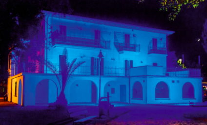 L’estate dell’arte in Villa Mussolini